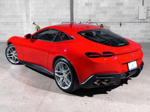 Used 2021 Ferrari Roma image 37