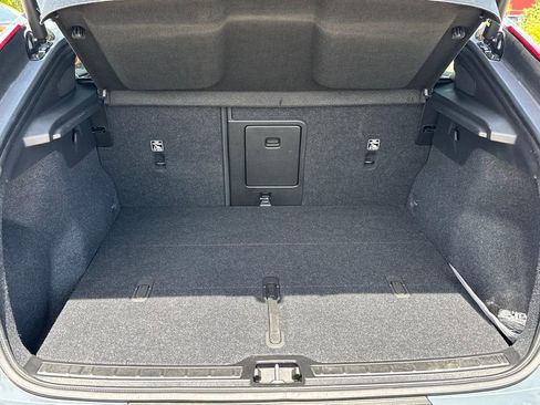 Certified 2023 Volvo C40 P8 Recharge Ultimate AWD/4WD image 5