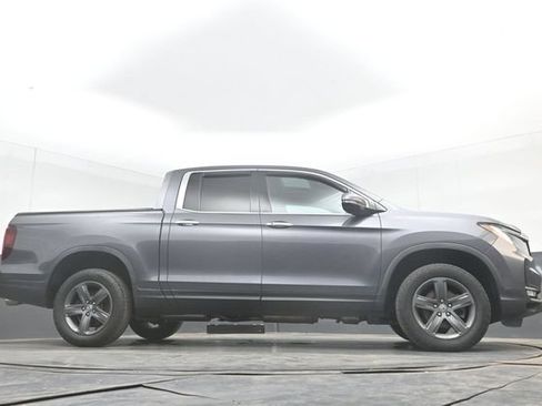 Used 2022 Honda Ridgeline RTL-E image 48