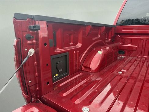 New 2026 Ford F150 XLT w/ Equipment Group 302A MID image 8