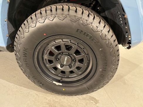 Used 2018 Toyota 4Runner TRD Pro image 14