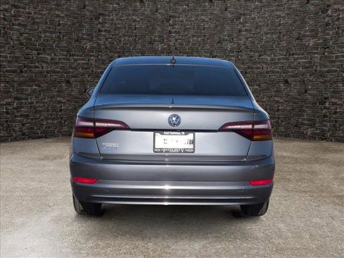 Used 2019 Volkswagen Jetta S w/ Driver Assistance Package image 7