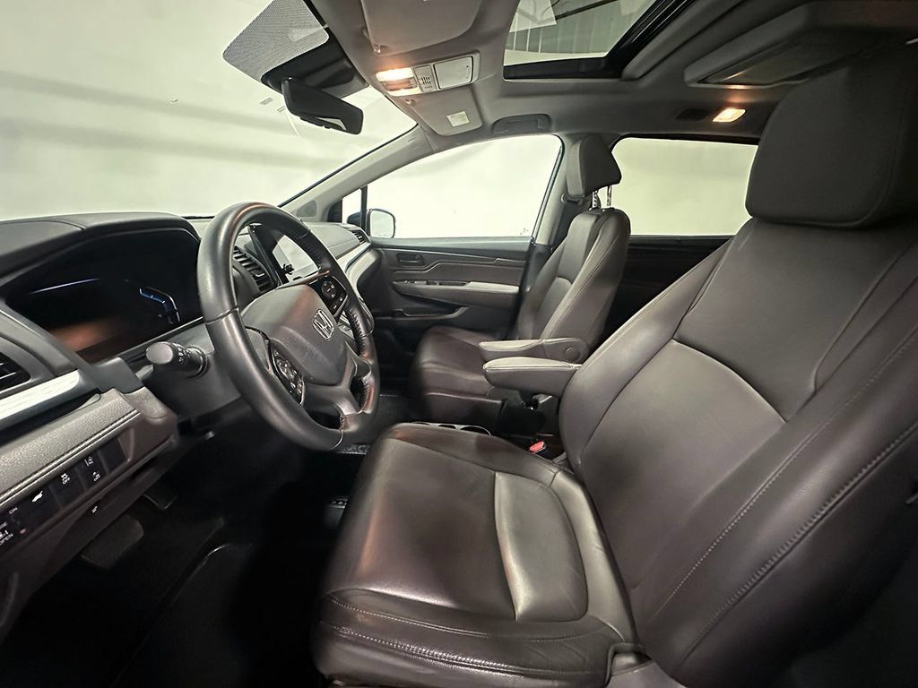 Used 2020 Honda Odyssey EX-L image 19
