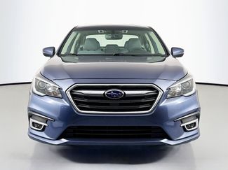 Used 2018 Subaru Legacy 2.5i Premium video 2