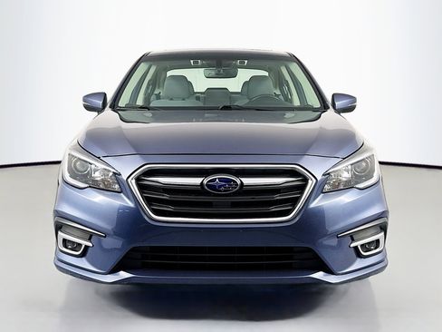 Used 2018 Subaru Legacy 2.5i Premium image 2