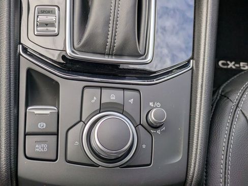 New 2025 MAZDA CX-5 AWD 2.5 S w/ Preferred Package image 25