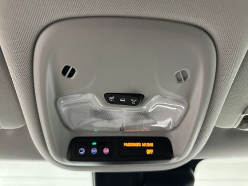 New 2026 Chevrolet TrailBlazer LT w/ LT Cold Weather Package image 20