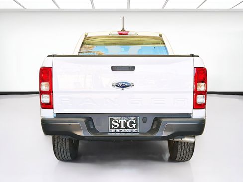 Used 2022 Ford Ranger XL w/ XL Power Equipment Group image 5