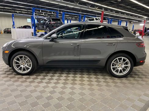 Used 2016 Porsche Macan S image 7