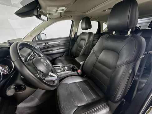 Used 2023 MAZDA CX-5 AWD 2.5 S image 25