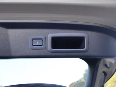 Certified 2025 MAZDA CX-30 Carbon image 21