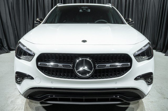 Certified 2026 Mercedes-Benz GLA 250 image 2