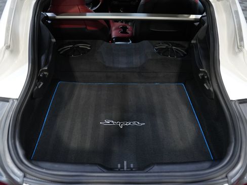 Used 2022 Toyota Supra A91 Edition w/ Driver Assist Package RWD image 44