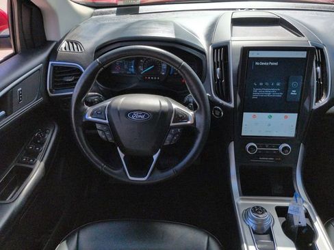 Certified 2023 Ford Edge SEL w/ Convenience Package image 18