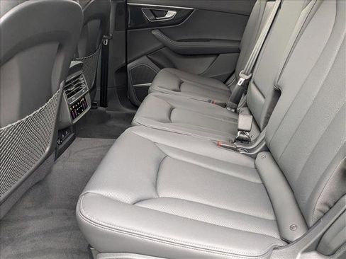 New 2026 Audi Q7 3.0T Premium Plus AWD/4WD image 15