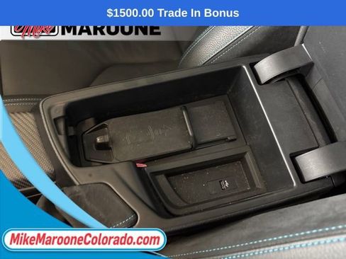 Used 2021 BMW M2 Competition w/ Executive Package RWD image 28