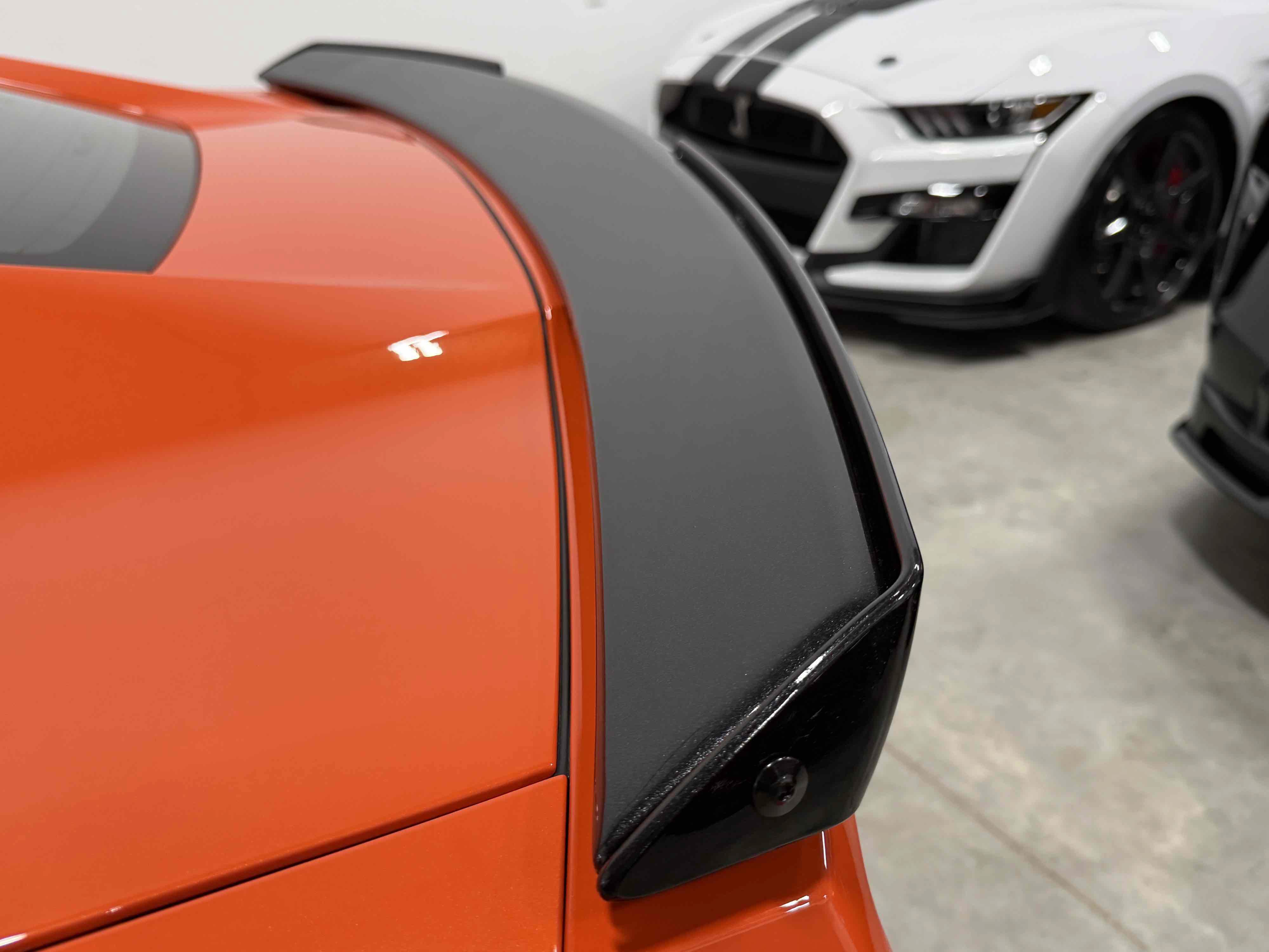 Used 2019 Chevrolet Corvette Z06 RWD image 49