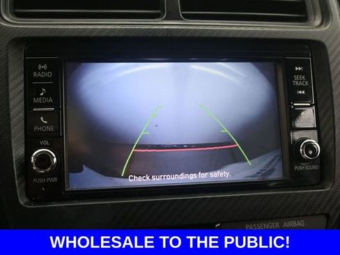 Used 2018 Mitsubishi Outlander Sport ES FWD image 12