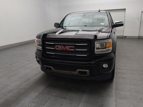 Used 2015 GMC Sierra 1500 SLT w/ All-Terrain Package AWD/4WD image 15