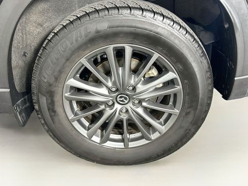 Used 2021 MAZDA CX-5 Touring w/ Touring Preferred SV Package FWD image 11