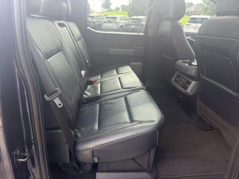 Used 2024 Ford F250 Lariat w/ Lariat Ultimate Package AWD/4WD image 15