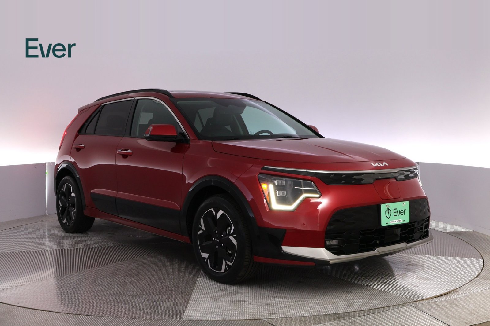 Used 2023 Kia Niro Wave FWD image 13