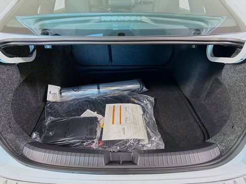 New 2026 Volkswagen Jetta GLI Autobahn image 26