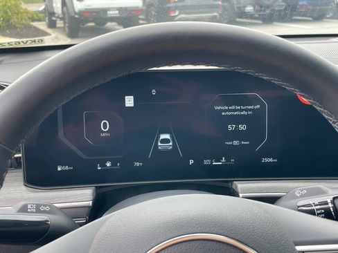 New 2026 Kia K5 EX FWD image 13