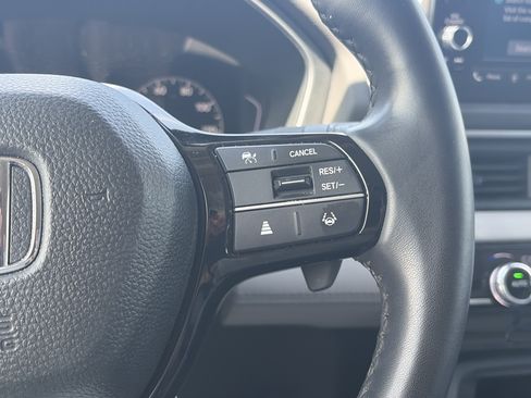 Used 2024 Honda Pilot EX-L image 21