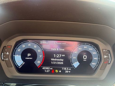 Used 2024 Audi A3 2.0T Premium image 19