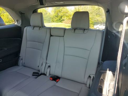 Used 2022 Honda Pilot Elite image 41