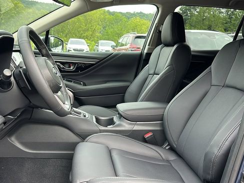 New 2025 Subaru Outback Limited image 7