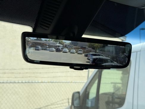 New 2025 Mercedes-Benz Sprinter 2500 image 10