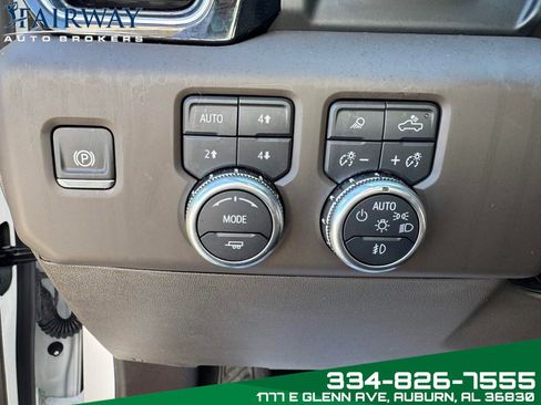 Used 2024 GMC Sierra 1500 Denali image 16