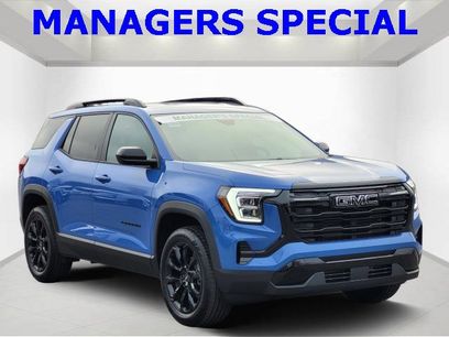 New 2026 GMC Terrain Elevation w/ Elevation Premium Package