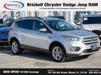 Used 2019 Ford Escape SEL video 3