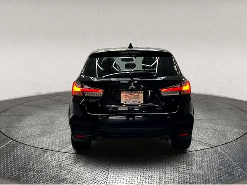 Used 2021 Mitsubishi Outlander Sport ES image 6