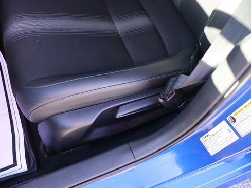 Used 2024 Honda Civic Sport image 15