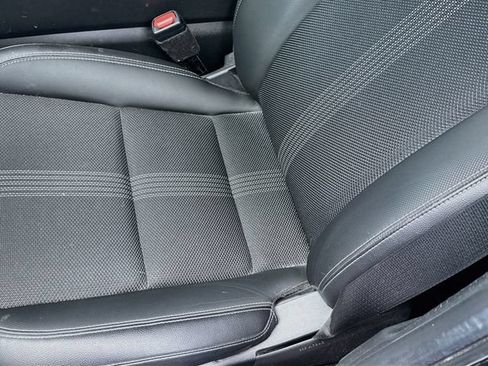 Certified 2024 MAZDA CX-50 AWD 2.5 S w/ Cargo Package image 23
