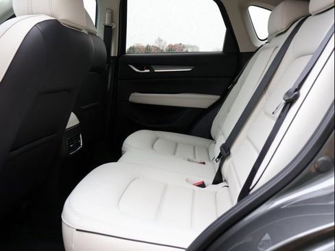 New 2025 MAZDA CX-5 AWD 2.5 S image 19