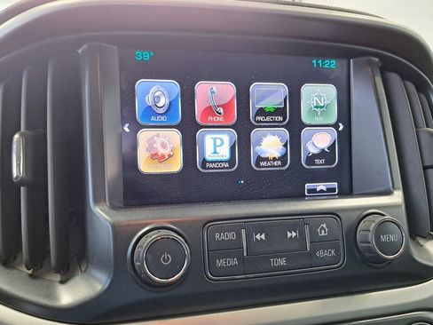 Used 2016 Chevrolet Colorado LT image 14