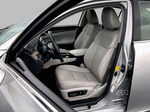 Used 2014 Lexus GS 350 RWD image 25