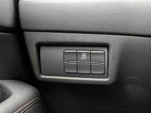 Used 2023 MAZDA CX-5 AWD 2.5 S w/ Premium Package image 18