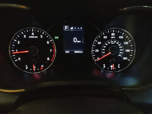 Used 2018 Kia Forte LX w/ LX Popular Package FWD image 23