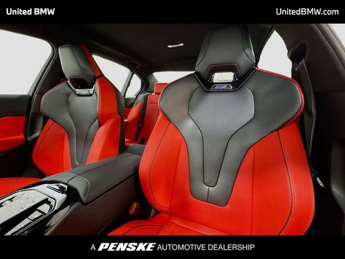 New 2026 BMW M5 w/ Carbon Package image 5