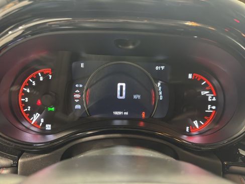 Used 2024 Dodge Durango GT image 30