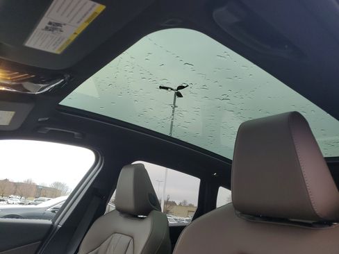 New 2026 BMW X3 xDrive30 w/ M Sport Package image 8