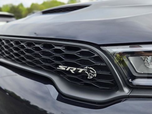 Used 2025 Dodge Durango SRT Hellcat image 10