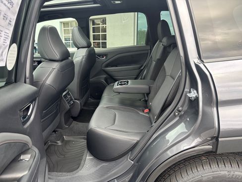 New 2026 Subaru Forester Touring image 33