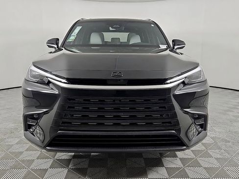 New 2026 Lexus TX 350 AWD image 2